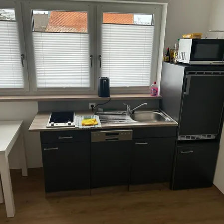 Apartment Thalmuehl 5 *