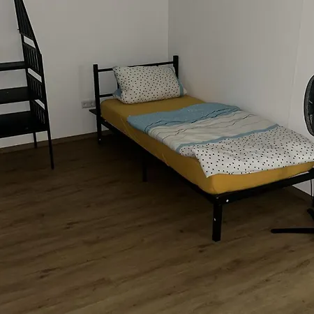 Thalmuehl 5 Apartment Ederheim