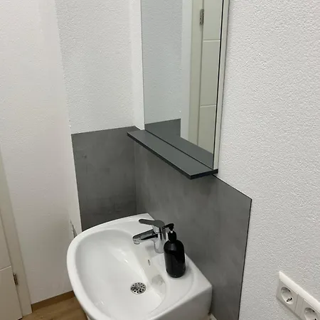 Thalmuehl 5 Apartment Ederheim