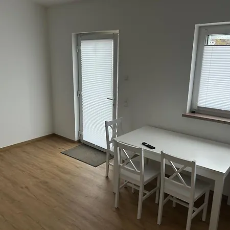 Thalmuehl 5 * Ederheim