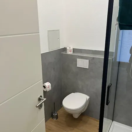Thalmuehl 5 Apartment